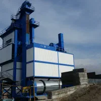 کارخانه آسفالت|ماشین‌آلات صنعتی|تهران, نصرت|دیوار