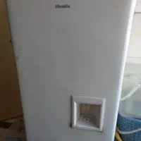 یخچال و اجاق گاز
