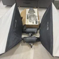 فلاش عکاسی ۲۰۰ تمیز