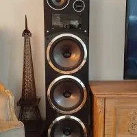 اسپیکر دنای نونو