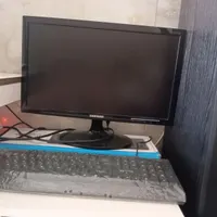 کامپیوتر سالم