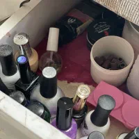 وسایل ناخن|آرایشی، بهداشتی، درمانی|ارومیه, |دیوار