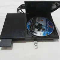 پلی ۲فلش خور|کنسول، بازی ویدئویی و آنلاین|کنگاور, |دیوار