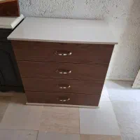 دراور و کنسول