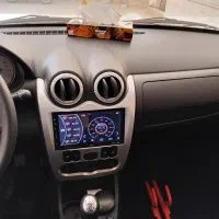 ساندرو استیپ وی دنده ای و استثنایی|خودرو سواری و وانت|اصفهان, سپاهانشهر|دیوار