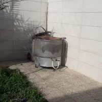 تنور تمیز سالم