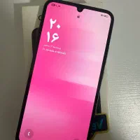 گوشی a34|موبایل|خوی, |دیوار