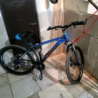 دوچرخه اصلی ۲۶ کوهستانی Aster