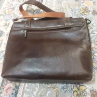 کیف تمام چرم زنانه|کیف، کفش، کمربند|اسلام‌شهر, شهرک سالور|دیوار