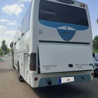اتوبوس اسکانیا  مدل 85|خودرو سنگین|تهران, خاوران|دیوار