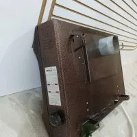 شومینه دیواری