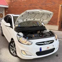 هیوندای اکسنت 2014|خودرو سواری و وانت|اراک, |دیوار