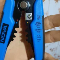 سیم لخت کن ۳ کاره نوا|ابزارآلات|ارومیه, |دیوار