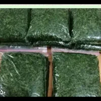 سبزی خورشتی اشی کوکو پلویی