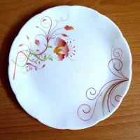 آرکوپال،30 عدد بشقاب پیش دستی( 5 دست)