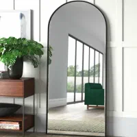 تولیدی آینه های قدی و گرد پینترستی