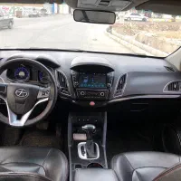 جک s5 مدل 96 اتوماتیک|خودرو سواری و وانت|رباط‌کریم, نصیرشهر|دیوار