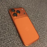 آیفون ۱۷ پرو ZAA