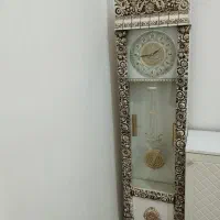 ساعت|ساعت دیواری و تزئینی|پلدختر, |دیوار