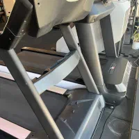 تردمیل باشگاهی آمریکایی|تجهیزات ورزشی|قزوین, |دیوار