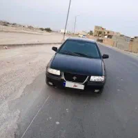 سمند مدل ۸۲|خودرو سواری و وانت|بوشهر, |دیوار