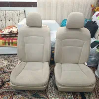 صندلی لکسوزی برقی