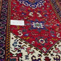 کناره دستبافت هریس تبریز