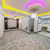 آپارتمان رویایی مخصوص تازه عروس داماد_فاز۳ سهند