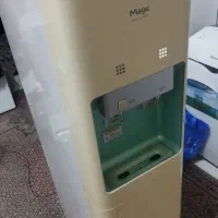 آبسرد کن مجیک اصل کره ایستاده