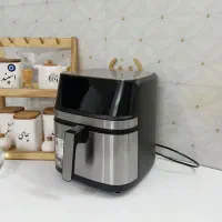 سرخکن 8 لیتری