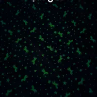 پتوی یک نفره شب نما|رختخواب، بالش، پتو|شیراز, باغشهر اهل بیت|دیوار