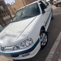 پارس ۹۲ دوگانه فابریک (نقد اقساط)|خودرو سواری و وانت|یزد, |دیوار