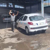 ۲۰۷ tu3|خودرو سواری و وانت|تربت‌حیدریه, طالقانی|دیوار