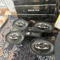 باند و سیستم صوتی ماشین