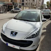 فروش ۲۰۷ پاناروما تمیز و مرتب