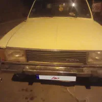 پیکان مدل 80