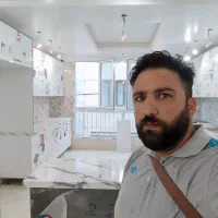 کابینت سازی