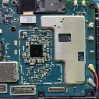 خدمات و تعمیرات موبایل