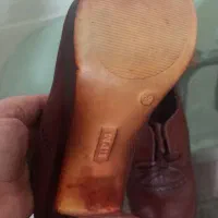 کفش چرم|کیف، کفش، کمربند|سبزوار, عظیمیان|دیوار