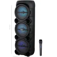 اسپیکر بزرگ ۳ باند / فقط شیش میلیون