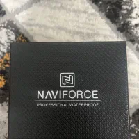 ساعت مچی عقربه ای زنانه نیوی فورس مدل NF-5021