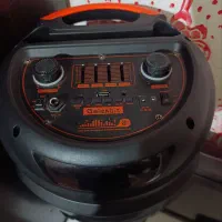 بانداسپیکر