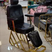 صندلی اصلاح متحرک