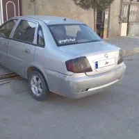 ماشین|خودرو سواری و وانت|ملک‌آباد, |دیوار