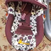 رورویک و کریر|کالسکه و لوازم جانبی|شهرکرد, |دیوار