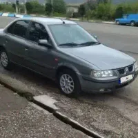 سمند