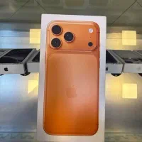 ایفون 17 پرومکس نات اکتیو