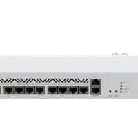 سوئیچ CCR2116-12G-4S میکروتیک