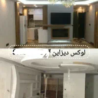 کابینت و کمد دیواری مدرن|خدمات پیشه و مهارت|نظرآباد, نظرآباد|دیوار