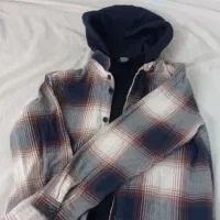 پلیور هودی بافت ارزون وهمشون خارجی|لباس|ارومیه, |دیوار